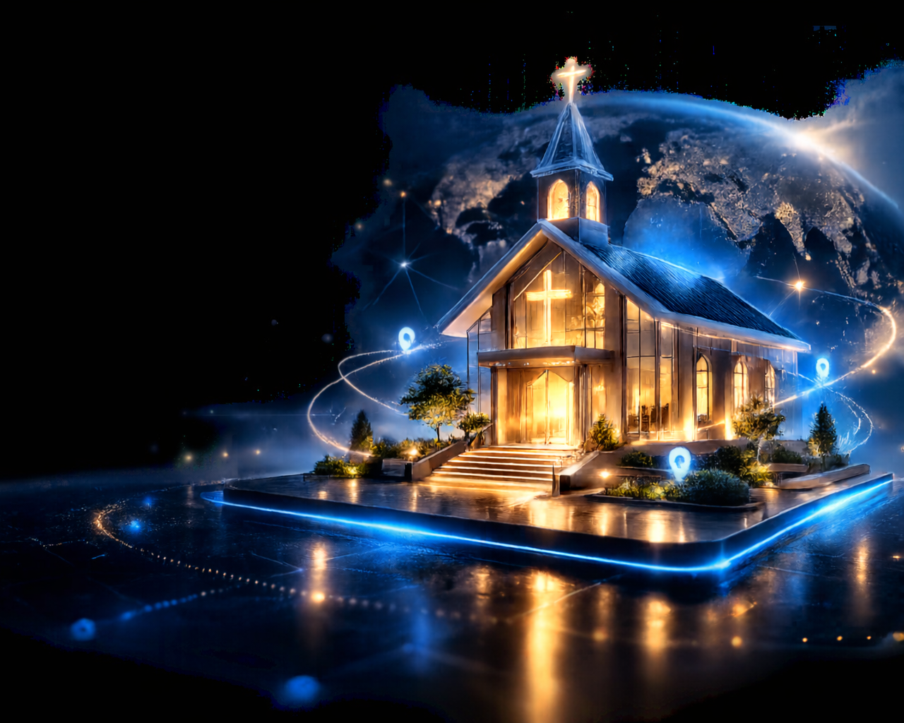 Anchor Baptist Church